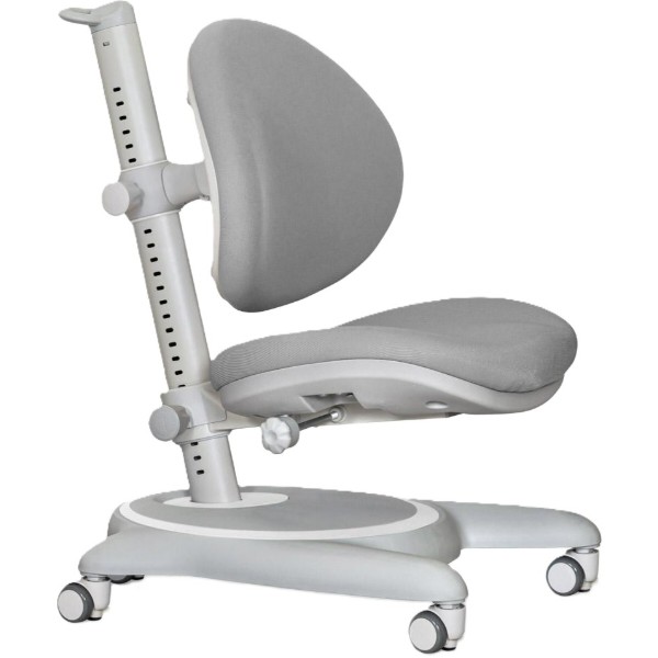 Фото - Крісло дитяче Mealux Ortoback Grey (Y-508 G)